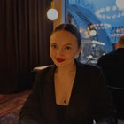 Aušrinė Bučinskytė Aušrinė Bučinskytė