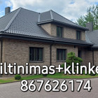 Paslaugų teikėjas