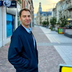 Žygimantas Gelažinis