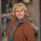 Rima Arlauskienė Rima Arlauskienė