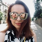 Kamilė Kasiulytė Kamilė Kasiulytė