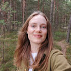Justina Krauklytė Justina Krauklytė