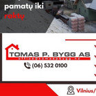 Paslaugų teikėjas