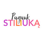 Pagauk Stiliuką