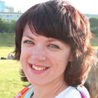 Vilija Vebraite