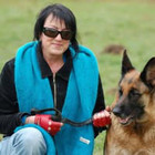 Galina Kudrešoviene