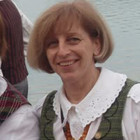 Gražina Vainutienė Gražina Vainutienė