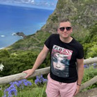 Dovydas Gerve