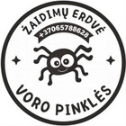 Voro pinklės