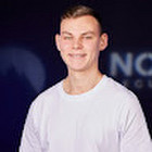 Dovydas Gudeika Dovydas Gudeika