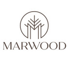 Marwood Mediniai statiniai