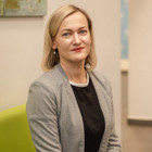 Ramunė Bagdonaitė-Stelmokienė