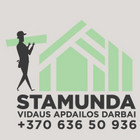 Apdailos darbai