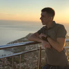 Эдгар Корнющенко