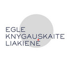 Eglė Knygauskaitė  Liakienė