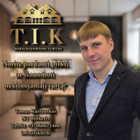 Paslaugų teikėjas Paslaugų teikėjas
