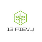 13 Pievų