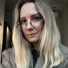 Kristina Karvelytė Kristina Karvelytė