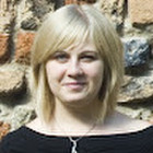 Eglė Kižytė-Ramonienė Eglė Kižytė-Ramonienė