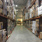 Jakų Logistikos Centras