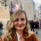 Vaiva Girniūtė Michel