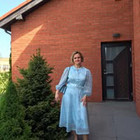 Ирина Тарасевич Ирина Тарасевич