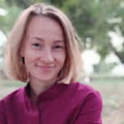 Kseniia Nezhyva Kseniia Nezhyva