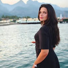 Viktorija Kaukėnė