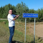 Vytautas Karablikovas