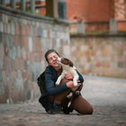 Kristina Karinauskaitė Kristina Karinauskaitė