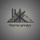 MB “Stiprios grindys”