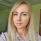 Irma Urlikienė Irma Urlikienė