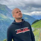 Mantas Gvazdaitis Mantas Gvazdaitis