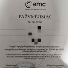 Dujų Viryklių Remontas ATESTUOTAS MEISTRAS