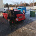 Mindaugas Setkus Mindaugas Setkus