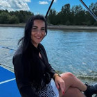 Ieva Surgelaitė Ieva Surgelaitė