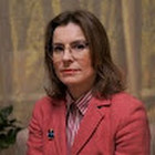 Advokatė Melita Cibulskaitė