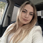 Karina Voiskunovičiūtė Karina Voiskunovičiūtė