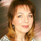 Audronė Aleksiejūnaitė-Sabonienė Audronė Aleksiejūnaitė-Sabonienė