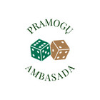 Pramogų ambasada
