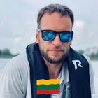 Tomas Krisciunas Tomas Krisciunas