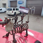 Autoservisas UAB AUTRENA