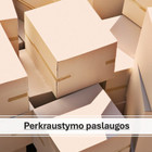 Paslaugų teikėjas