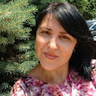 Тетяна Нахова