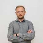 Almantas Krilavičius Almantas Krilavičius