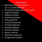 Gera paslauga