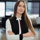 Indrė Kupčinskaitė Mikulė Indrė Kupčinskaitė Mikulė