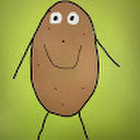 MRpotatoBTW W