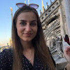 Monika Kociūtė Monika Kociūtė