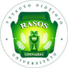 VDU Rasos gimnazija VDU Rasos gimnazija